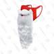 Encased Holiday Santa Beard Face Mask | $7 | Amazon | Promo Code MVUPU74H
